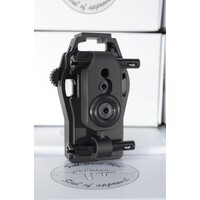 Conjunto de Culata de Acero MP7 GBB Tokyo Marui - Negro