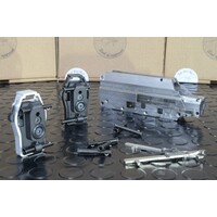 Kit Definitivo de Acero para MP7 Tokyo Marui