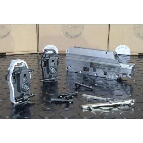 Full Steel MP7 Ultimate Steel Kit MP7 Tokyo Marui Full Steel MP7 Ultimate Steel Kit MP7 Tokyo Marui