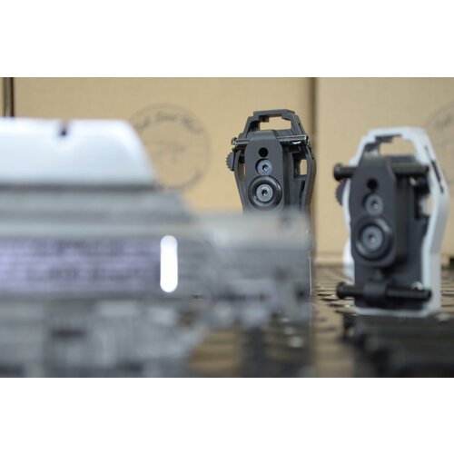Full Steel MP7 Kit Definitivo de Acero para MP7 Tokyo Marui
