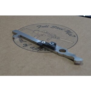 Full Steel MP7 Tokyo Marui MP7 Steel Bolt Catch