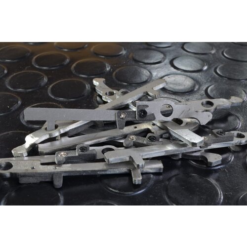 Full Steel MP7 Tokyo Marui MP7 Steel Bolt Catch