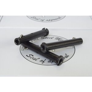 Full Steel MP7 Tokyo Marui MP7 Steel Pins (x3 uds)