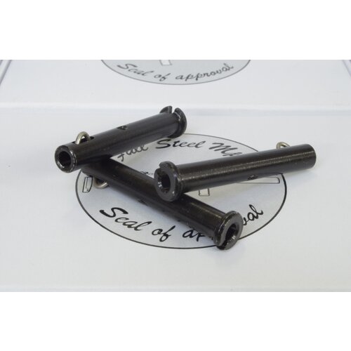 Full Steel MP7 Tokyo Marui MP7 Steel Pins (x3 uds) Full Steel MP7 Tokyo Marui MP7 Steel Pins (x3 uds)