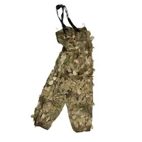 Pantalón de Combate Alder - XXL