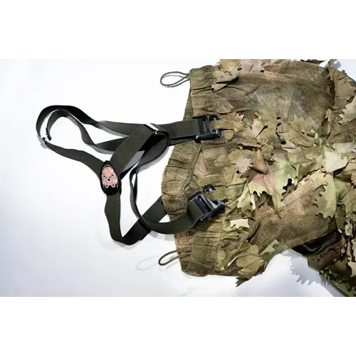 STALKER Alder Combat Pants - XXL