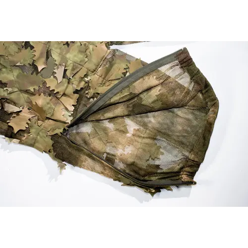 STALKER Alder Combat Pants - XXL