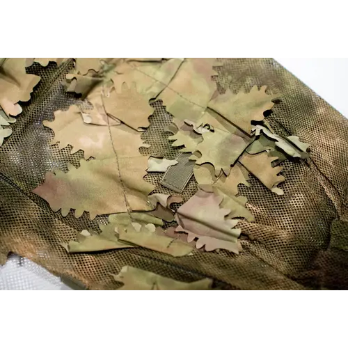 STALKER Alder Combat Pants - XXL