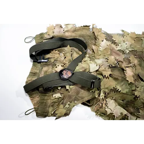STALKER Alder Combat Pants - XXL