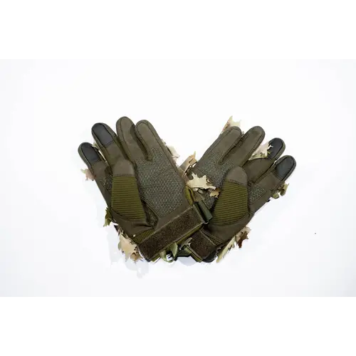 STALKER Guantes Crafteados Alder - M