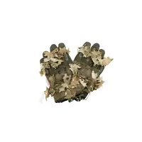 Guantes Crafteados Alder - XL