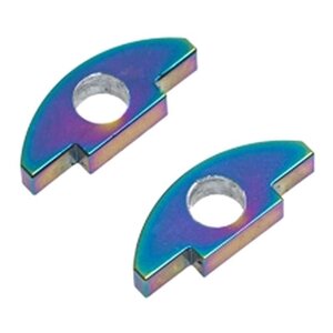 Cow Cow Technology Buffer de Aluminio para APP01