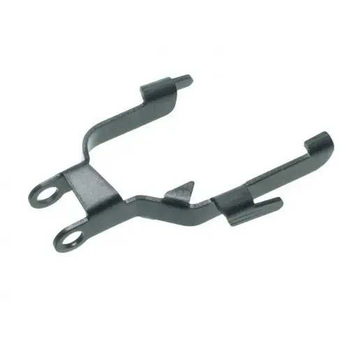 Cow Cow Technology AAP-01 Blow Lock de Acero inoxidable - Negro Cow Cow Technology AAP-01 Blow Lock de Acero inoxidable - Negro