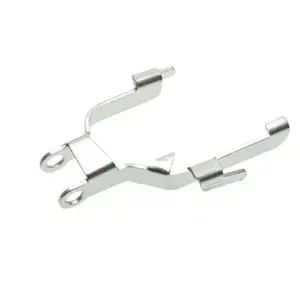 Cow Cow Technology AAP-01 Stainless Steel Blow Lock - Silver