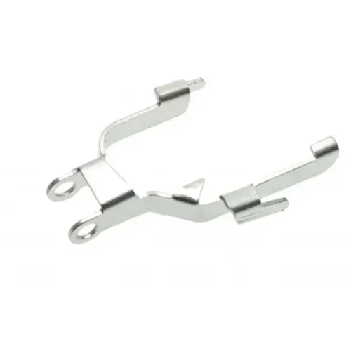 Cow Cow Technology AAP-01 Blow Lock de Acero inoxidable - Plata Cow Cow Technology AAP-01 Blow Lock de Acero inoxidable - Plata