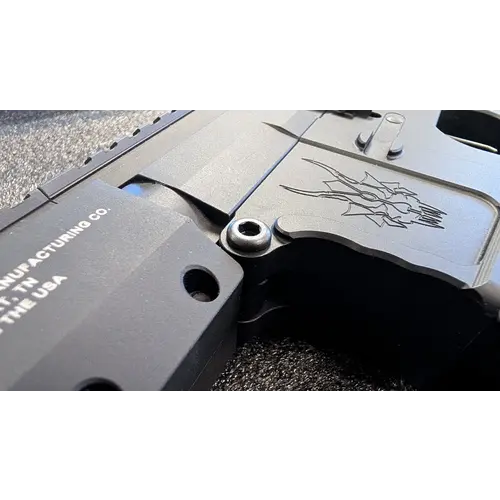 STALKER Pasador Anti Holguras para MWS/MTW/M4