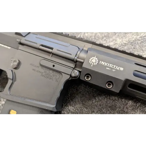 STALKER Pasador Anti Holguras para MWS/MTW/M4