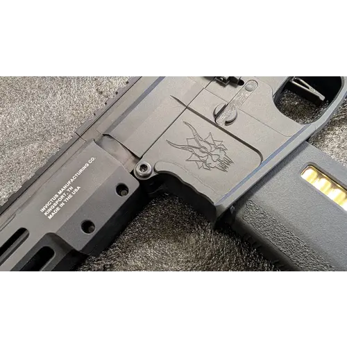 STALKER Pasador Anti Holguras para MWS/MTW/M4