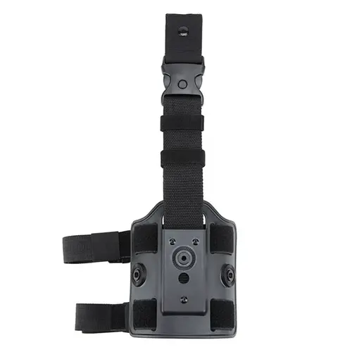 Amomax Drop Leg Plataform - Black Amomax Drop Leg Plataform - Black