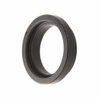 Steel Barrel Nut Spacer - Marui M4 MWS GBB