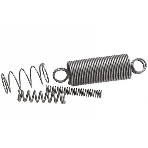 Guns Modify Marui MWS 150% Nozzle Reset Spring Set Guns Modify Marui MWS 150% Nozzle Reset Spring Set