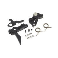 Marui MWS GEI Steel Set EVO with Adjustable Hammer 100-180%