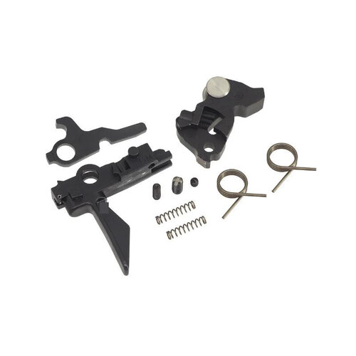 Guns Modify Marui MWS GEI Steel Set EVO with Adjustable Hammer 100-180% Guns Modify Marui MWS GEI Steel Set EVO with Adjustable Hammer 100-180%