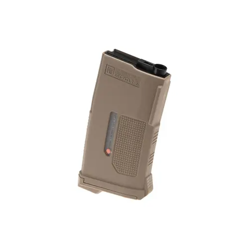 PTS Syndicate Cargador Corto de Polímero Mejorado EPM 1-S (170bb - FDE) PTS Syndicate Cargador Corto de Polímero Mejorado EPM 1-S (170bb - FDE)