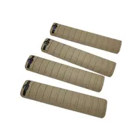 Knight Armament II Rail Cover - DE
