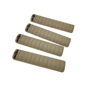 MP Knight Armament II Rail Cover - DE