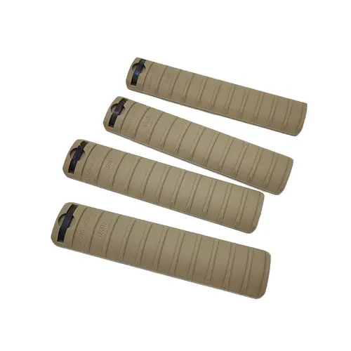 MP Knight Armament II Rail Cover - DE MP Knight Armament II Rail Cover - DE