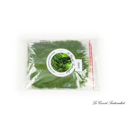 Le Covert Sartorialist Halo Screen Laser Cut Kit (Tropic)