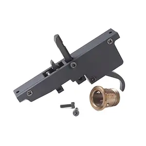 PDI VSR-10  V Trigger with Reinforced Piston End