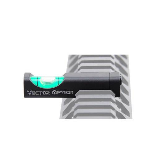 Vector Optics Offset Bubble Weaver Mount GEN II