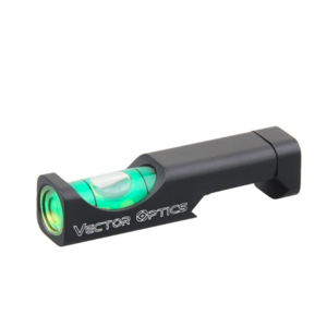 Vector Optics Offset Bubble Weaver Mount GEN II