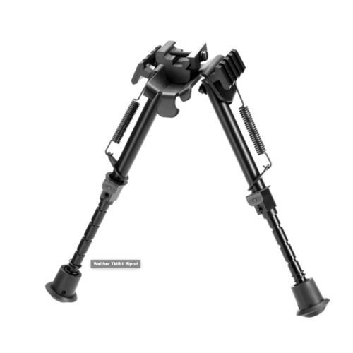 Umarex Tactical Bipod for Picatinny Rails