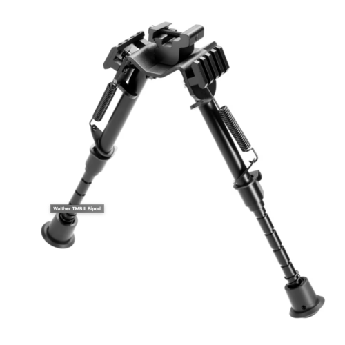 Umarex Tactical Bipod for Picatinny Rails