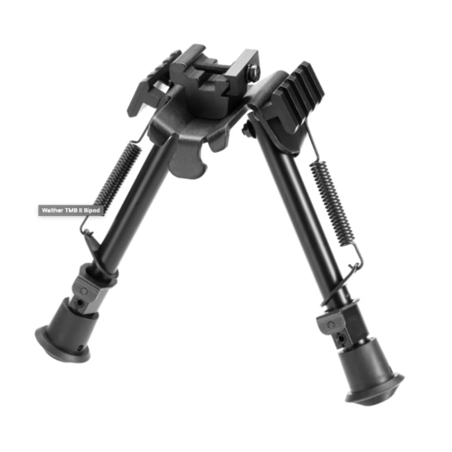 Umarex Tactical Bipod for Picatinny Rails