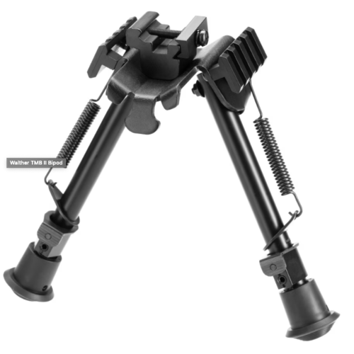 Tactical Bipods for Picatinny & Weaver Rails | Skirmshop