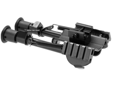 Bipods