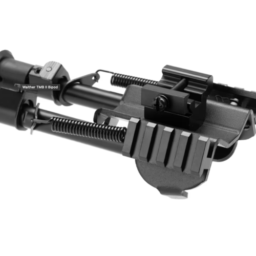 Tactical Bipods for Picatinny & Weaver Rails | Skirmshop