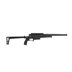 Silverback TAC-41L Bolt Action Rifle, Lite chassis & Lite stock, Black