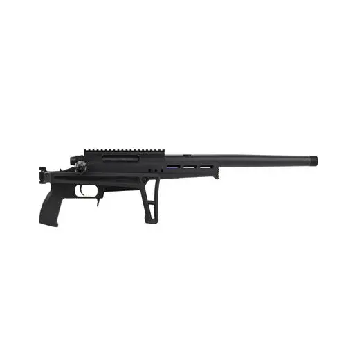 Silverback TAC-41L Bolt Action Rifle, Lite chassis & Lite stock, Black