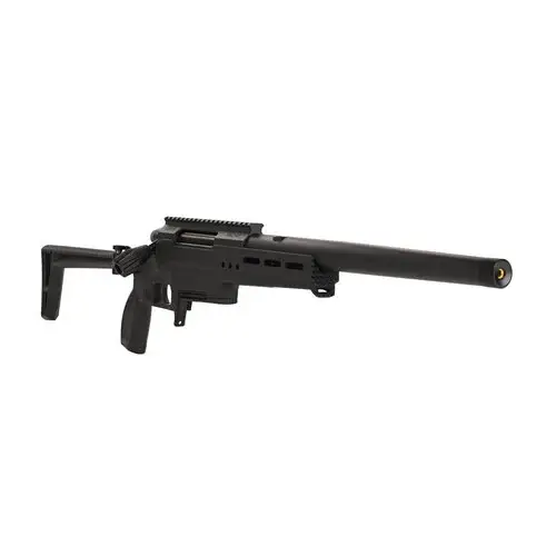 Silverback TAC-41L Bolt Action Rifle, Lite chassis & Lite stock, Black
