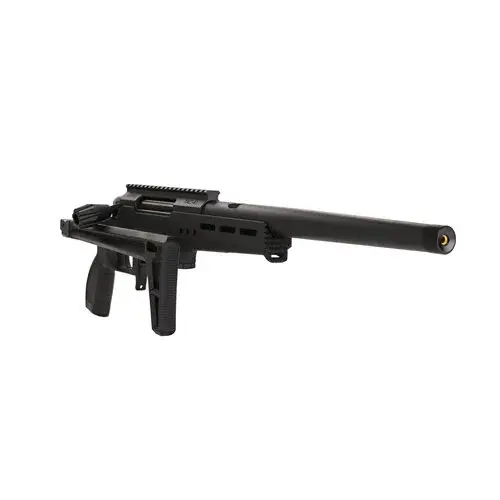 Silverback TAC-41L Bolt Action Rifle, Lite chassis & Lite stock, Black