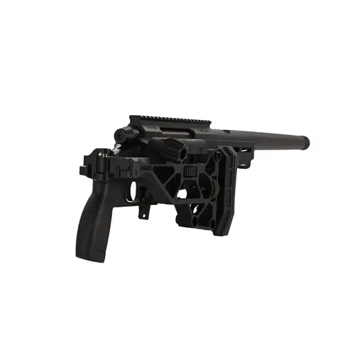 Silverback TAC-41L Bolt Action Rifle, Lite chassis & Lite stock, Black - Copy