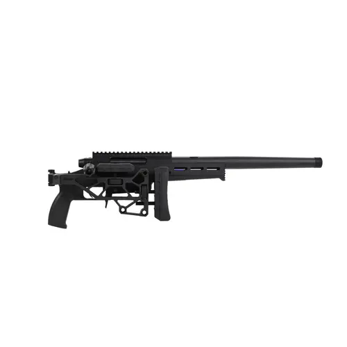 Silverback TAC-41L Bolt Action Rifle, Lite chassis & Lite stock, Black - Copy