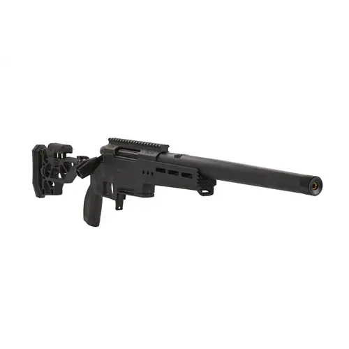 Silverback TAC-41L Bolt Action Rifle, Lite chassis & Lite stock, Black - Copy