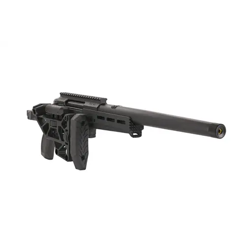 Silverback TAC-41L Bolt Action Rifle, Lite chassis & Lite stock, Black - Copy