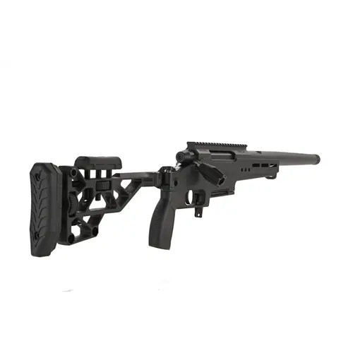 Silverback TAC-41L Bolt Action Rifle, Lite chassis & Lite stock, Black - Copy